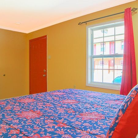 Economy Inn By Oyo Lockport Near Houma المظهر الخارجي الصورة
