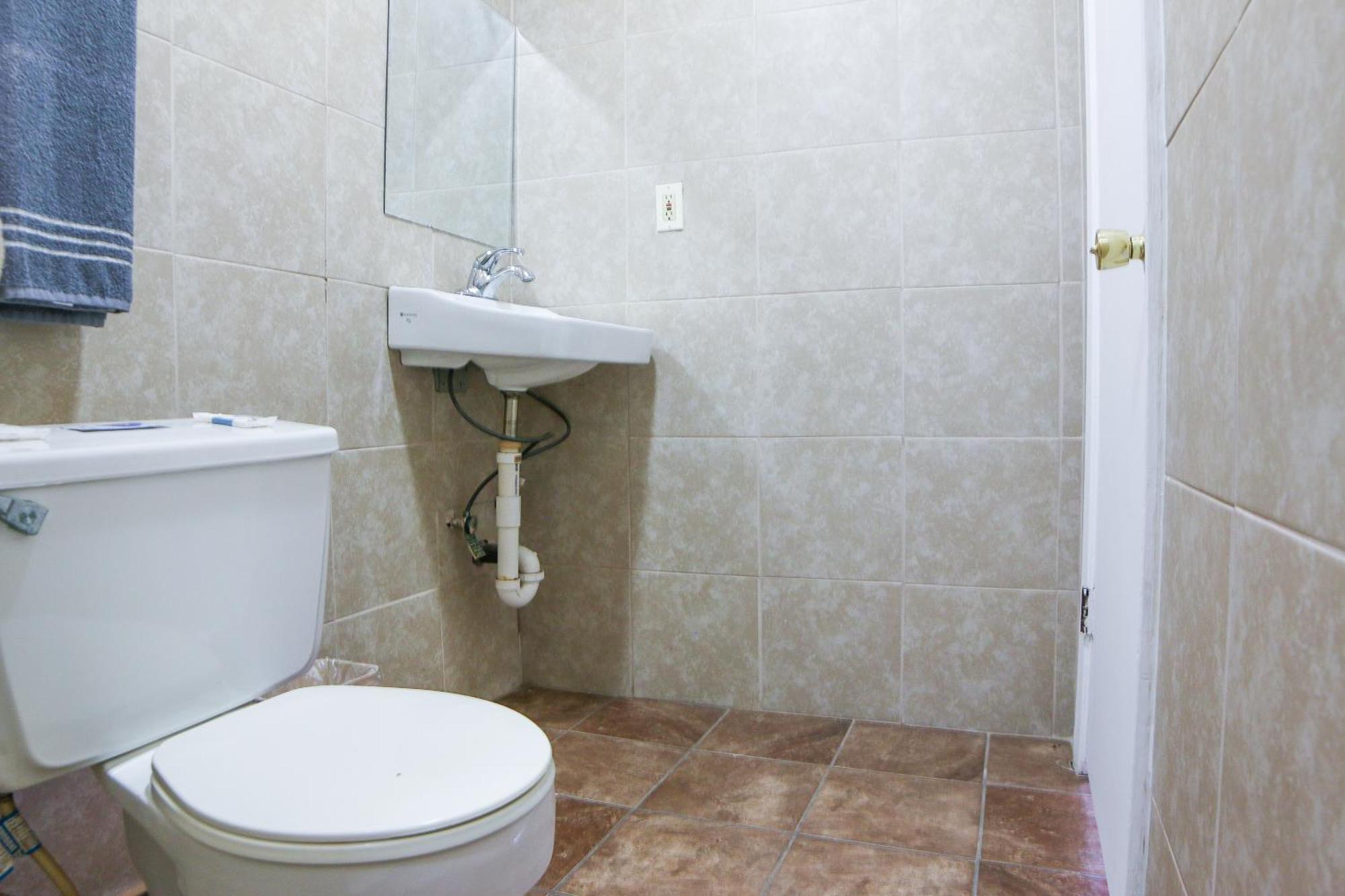 Economy Inn By Oyo Lockport Near Houma المظهر الخارجي الصورة