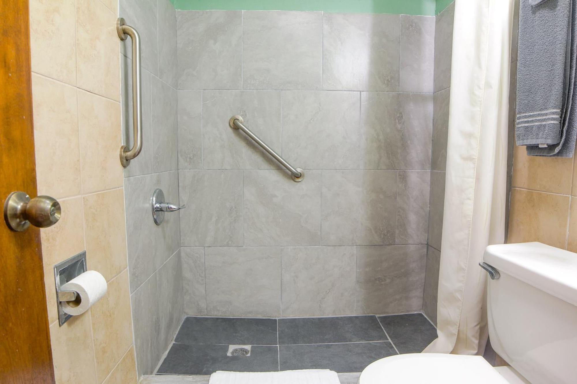 Economy Inn By Oyo Lockport Near Houma المظهر الخارجي الصورة