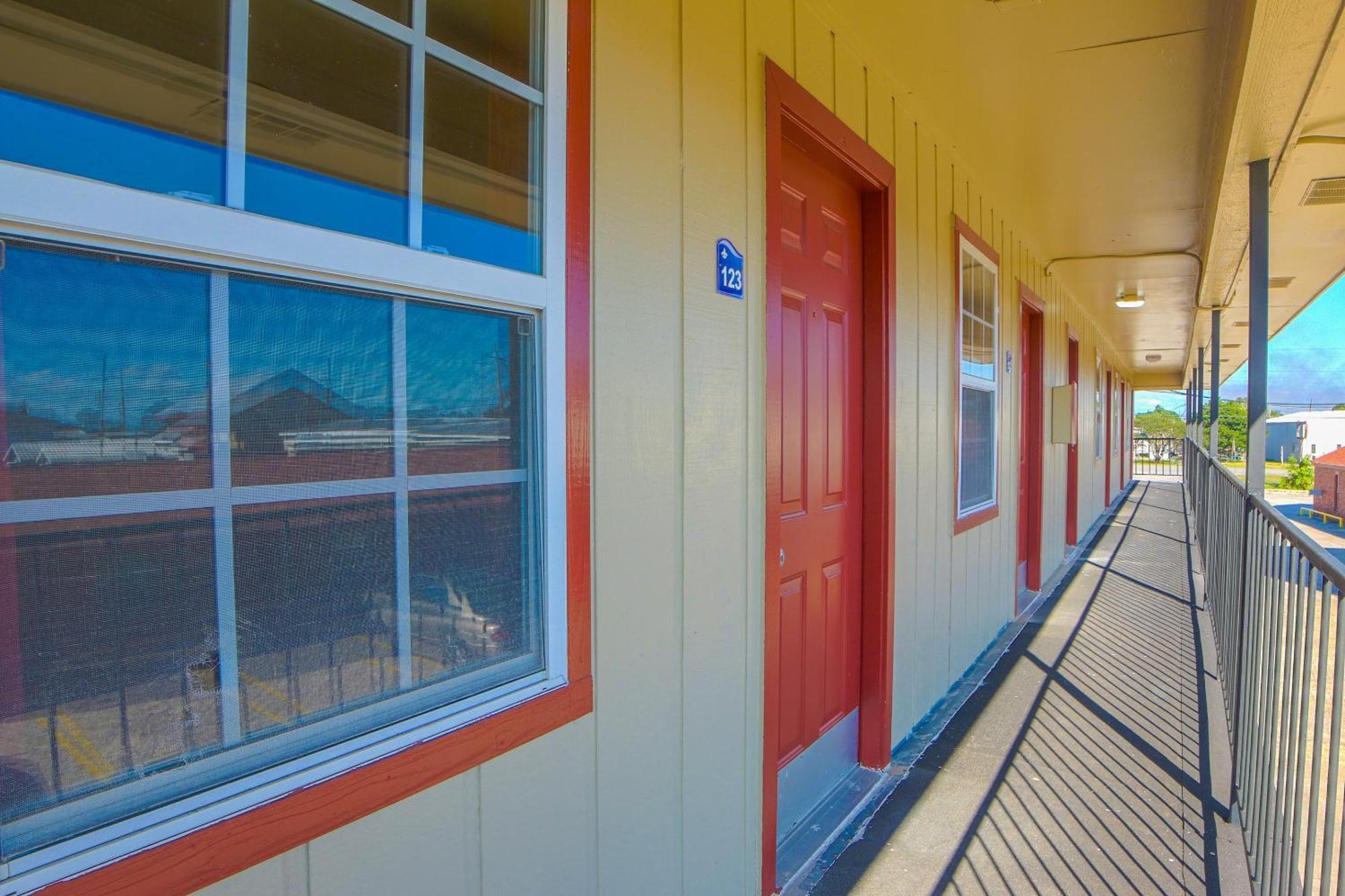 Economy Inn By Oyo Lockport Near Houma المظهر الخارجي الصورة