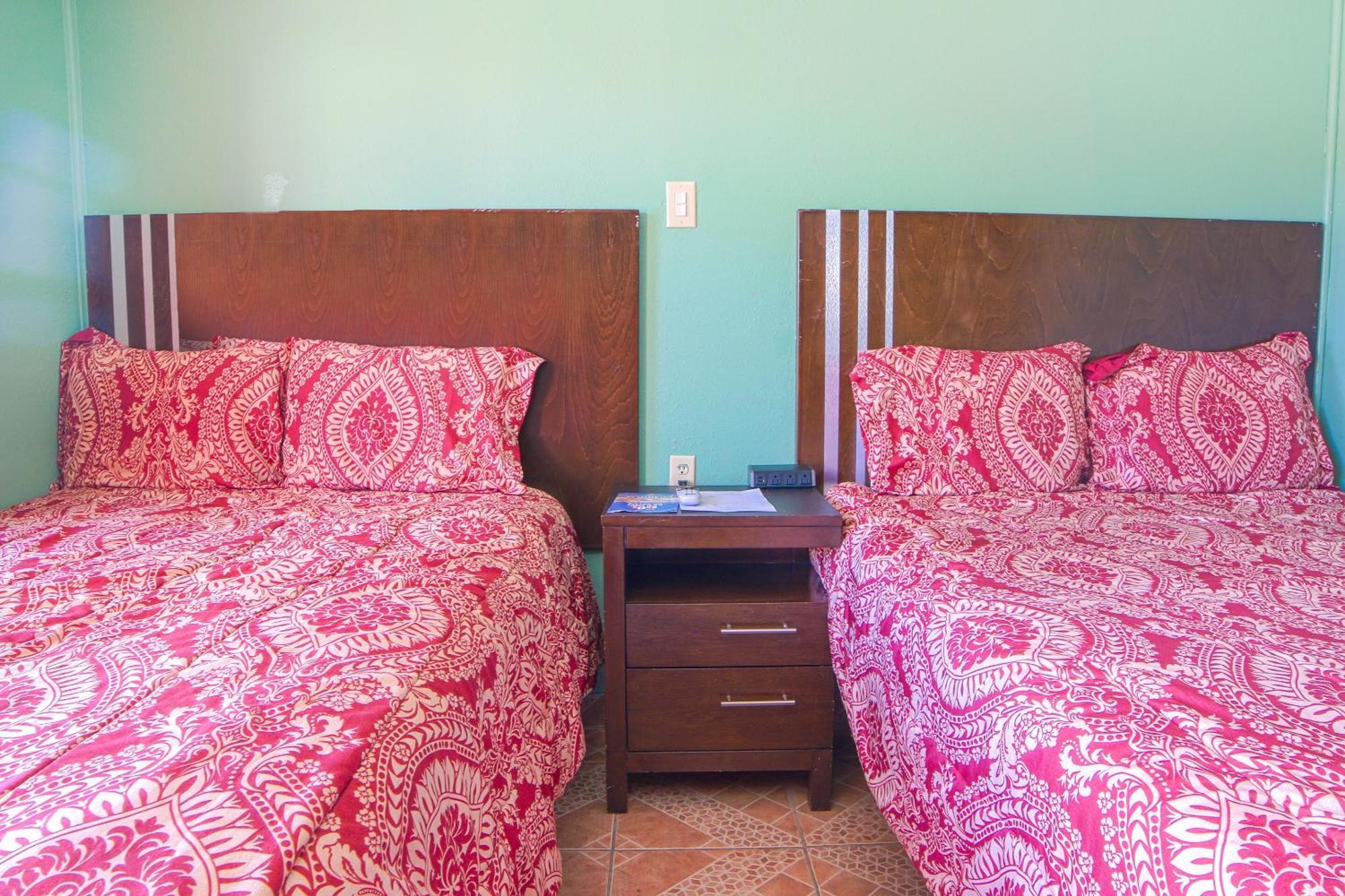 Economy Inn By Oyo Lockport Near Houma المظهر الخارجي الصورة